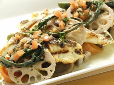 ベーカリーカフェ129 Dennis AMERICAN GRILLのおすすめ料理1