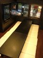 傳王 でんおう 高田馬場の雰囲気1