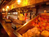 魚しげ 福生店の雰囲気2