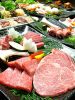 鶴兆 なんば シティ CITY店 粋 焼肉の写真