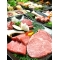 鶴兆 なんば シティ CITY店 粋 焼肉の写真