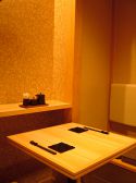 くぅちゃん 居酒屋の雰囲気2