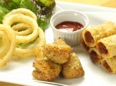 ベーカリーカフェ129 Dennis AMERICAN GRILLのおすすめ料理2