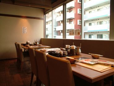 温野菜 浦安店の雰囲気1