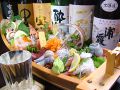 料理メニュー写真&nbsp;船もり（５～７人前）