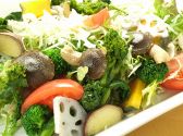 ベーカリーカフェ129 Dennis AMERICAN GRILLのおすすめ料理3