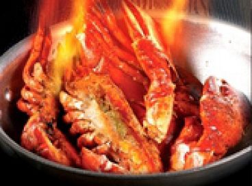 ロブ LOB 銀座店 ニューヨークスタイルダイニングのおすすめ料理1