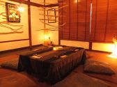 野毛山カレー 酒場の雰囲気3