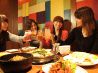 恵比寿のボム 韓国居酒家のおすすめポイント2