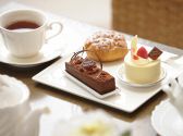 ビスタテラス 大分東洋ホテル バイキングレストランの雰囲気2