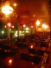 ローズアンドクラウン THE ROSE&CROWN 秋葉原店の雰囲気1