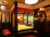 志津 長崎 料亭の雰囲気3