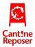 カンティーヌ ルポゼ Cantine Reposerのロゴ