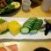 料理メニュー写真&nbsp;おしんこ盛り合わせ／チャンジャ