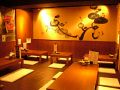 とり鉄 下北沢店の雰囲気1