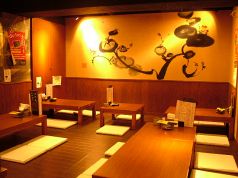 とり鉄 下北沢店の雰囲気1