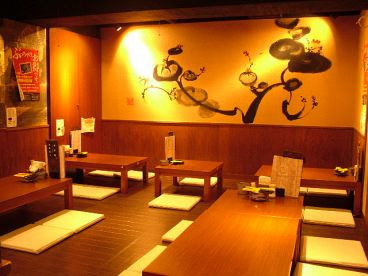 とり鉄 下北沢店の雰囲気1