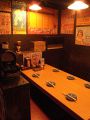 半兵ヱ ハンベエ 高円寺駅前店の雰囲気1