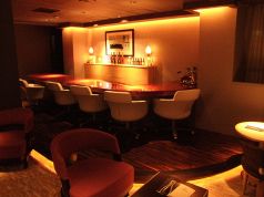 バー チェア bar chairの写真