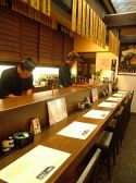 酒菜処 八郎津古 はちろっこの雰囲気3