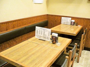 鳥ぎん 銀座8丁目店の雰囲気1