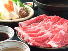 沙里亭 浅草のおすすめ料理3