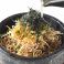 料理メニュー写真&nbsp;和風　揚げ蕎麦　生姜あんかけ