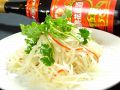 巣鴨駅　龍家菜のおすすめ料理