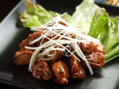 夢酎のおすすめ料理3
