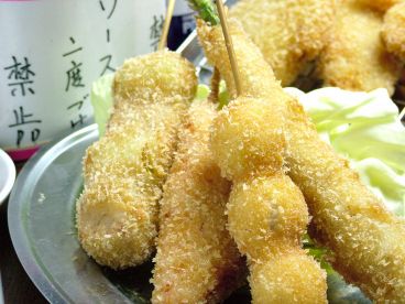 角打 山ちゃんのおすすめ料理1