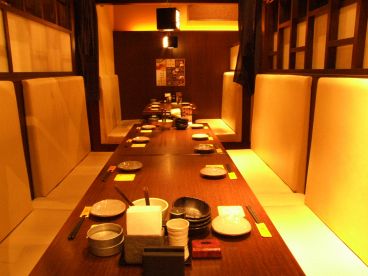 とり鉄 赤坂店の雰囲気1