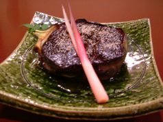 とよ田のおすすめ料理3