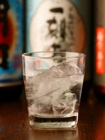 こだわりの酒