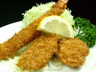 井泉 浅草のおすすめ料理1