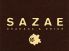 サザエ SAZAEのロゴ