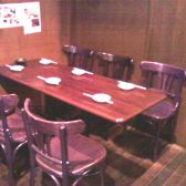 ☆テーブル１☆少人数のご会食に♪
