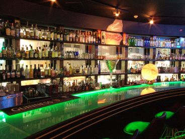 ビアザウルス BEER SAURUS 池袋店の雰囲気1