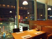 八かく庵 柏高島屋ステーションモール店の雰囲気2