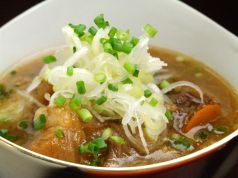 大黒屋商店のおすすめ料理2