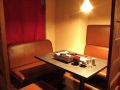 博多Dining もつもつ 渋谷離宮の雰囲気1