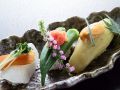 おうどん処 はしめのおすすめ料理1