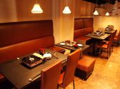 博多Dining もつもつ 渋谷離宮の雰囲気3