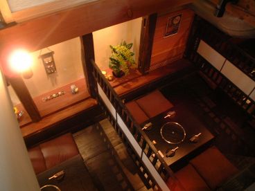 居酒屋 ふくろう 兵庫の雰囲気1