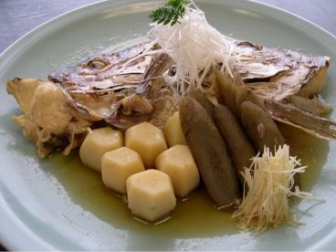 岩亀 みなとみらい店のおすすめ料理1