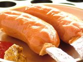 ぴんしゃらぴんしゃらのおすすめ料理3