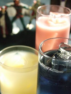 秘密結社ショッカー 京都秘密基地のおすすめ料理1
