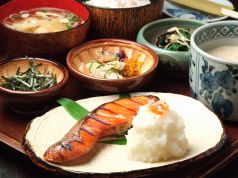 大黒屋商店のおすすめ料理1