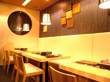 さいさい 金沢市 片町の雰囲気1