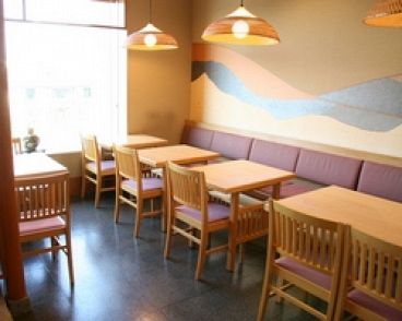 岩亀 みなとみらい店の雰囲気1