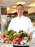 グランカフェ GRAND CAFEのおすすめポイント1
